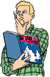 finn lectura