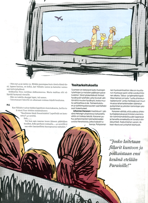 palvelualojen ammattiliitto